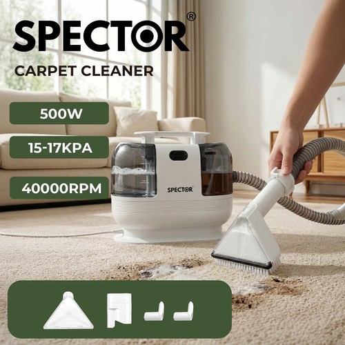 Spector spot carpet - spot, upholstery
