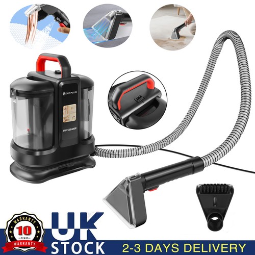3000w spot cleaner 130kpa - 3000w,