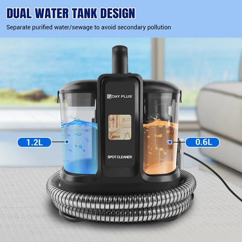 600w carpet cleaner portable - carpet,