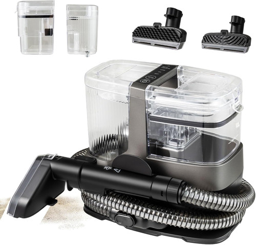 Spot cleaner 1800w 17kpa - spot,