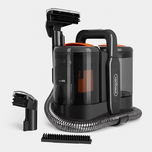 Vonhaus 2000288 spot cleaner - vonhaus,