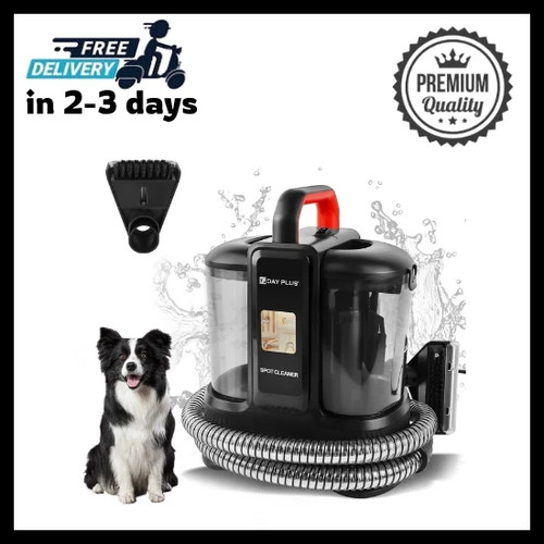 Portable spot cleaner carpet - spot,