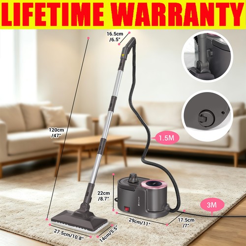 4800w spot cleaner 30kpa stain - 4800w,