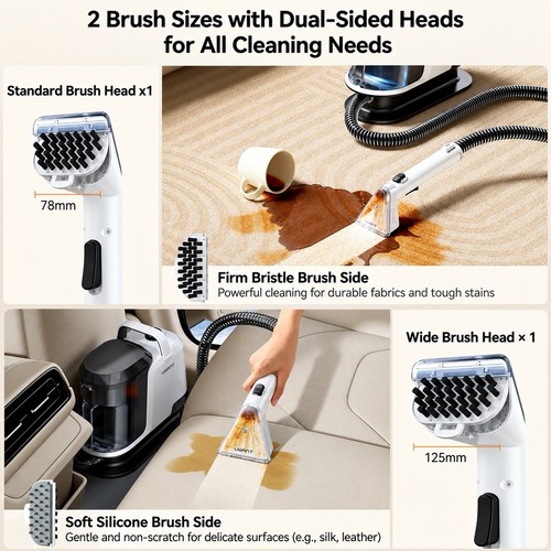 Uwant multiple spot - multiple,
