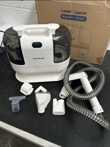 Carpet cleaner machine - carpet,