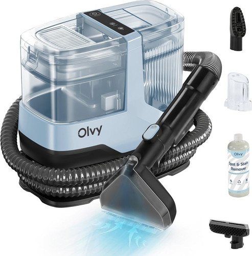 Carpet cleaner portable - carpet,